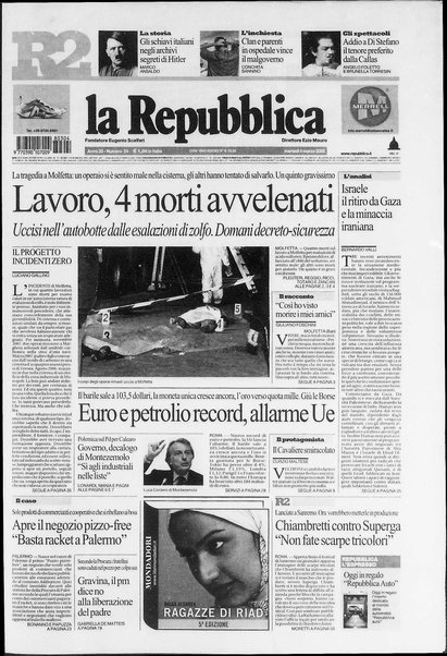 La repubblica